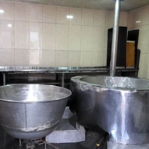 Հագվի գյուղում կասեցվել է պանրի արտադրամասի գործունեությունը․ ՍԱՏՄ