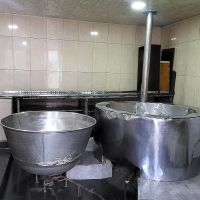Հագվի գյուղում կասեցվել է պանրի արտադրամասի գործունեությունը․ ՍԱՏՄ