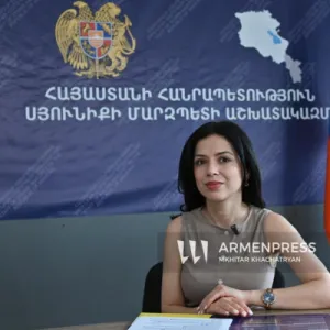 ԵՄ-ի հետ համագործակցությամբ Սյունիքի մարզում իրականացվում է մեծ փաթեթով ծրագիր, որն արդեն ունի ավելի քան 200 միլիոն եվրոյի չափով բյուջե
