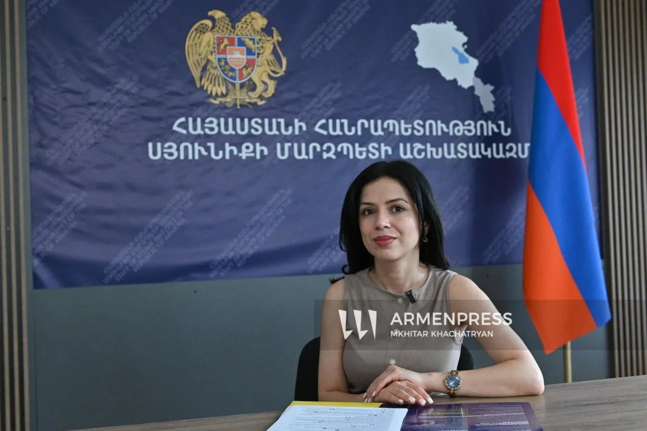 ԵՄ-ի հետ համագործակցությամբ Սյունիքի մարզում իրականացվում է մեծ փաթեթով ծրագիր, որն արդեն ունի ավելի քան 200 միլիոն եվրոյի չափով բյուջե