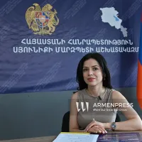 ԵՄ-ի հետ համագործակցությամբ Սյունիքի մարզում իրականացվում է մեծ փաթեթով ծրագիր, որն արդեն ունի ավելի քան 200 միլիոն եվրոյի չափով բյուջե