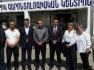 Մեծ Մասրիկում բացվել է գերոնտոլոգիական կենտրոն