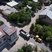 Չարենցավանում իրականացվող ծրագրերը նոր թափ են հաղորդում համայնքի զարգացմանը