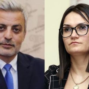 ԿԳՄՍ երկու փոխնախարարներ ազատվել են պաշտոններից
