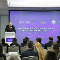 Ապօրինի գույքի բռնագանձման համակարգն ընթացիկ հակակոռուպցիոն պայքարի կարևորագույն գործիքներից և միջոցներից մեկն է. վարչապետ