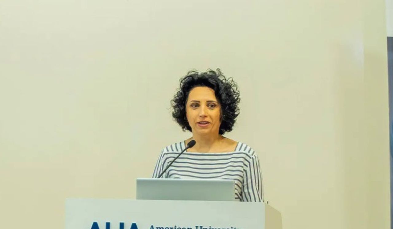 Քննարկվել է Հայաստանի արտադրողի ընդլայնված պատասխանատվության համակարգի օրինագիծը