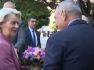 Կառավարությունում հյուրընկալեցի Ուրսուլա ֆոն դեր Լայենին. Նիկոլ Փաշինյանը տեսանյութ է հրապարակել