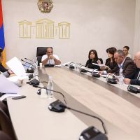 ԱԺ-ում կքննարկվեն կենդանիների նկատմամբ պատասխանատու վերաբերմունքի մասին օրենքի փոփոխությունները