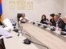 ԱԺ-ում կքննարկվեն կենդանիների նկատմամբ պատասխանատու վերաբերմունքի մասին օրենքի փոփոխությունները