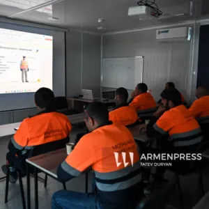 Կանխել ազդակիր համայնքների արտագաղթը․ «Լիդիան Արմենիա»-ի որդեգրած քաղաքականությունն է