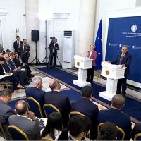 Շատ տպավորիչ է տեսնել այդ առաջընթացը. ֆոն դեր Լայենը՝ վիզաների ազատականացման մասին