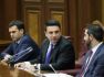 Ռուբեն Ռուբինյանն ամենալավ թեկնածուն էր, որ կարող էր ինձ փոխարինել ԱԺ-ում. Ալեն Սիմոնյան