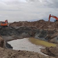 Մասիս համայնքում հողերի ապօրինի շահագործման և ոչ նպատակային օգտագործման փաստերով ՀՀ ՔՏՀԱ տեսչական մարմինը դիմել է իրավապահ մարմիններին