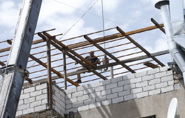 Ինքնակամ կառույցների օրինականացման հնարավորությունները կընդլայնվեն