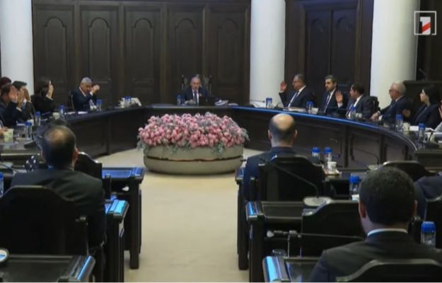 Մենք պետք է աշխատենք այնպես, որ 2027-ի հունվարի 1-ից կատարողականի գնահատման վրա հիմնված համակարգը ՏԻՄ-երում աշխատի. Փաշինյան