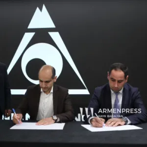 Նոր համագործակցություններ և համատեղ հիմնադրամ․ ի՞նչ է կփոխվի հանքարդյունաբերության ոլորտում