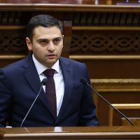 Ընդունվել են օրենսդրական փոփոխություններ՝ առցանց խաղային գործունեության և ֆինանսական հաշիվների վերաբերյալ տեղեկատվության փոխանակման ոլորտներում