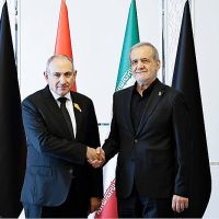 Փաշինյանն ու Փեզեշքիանը մտքեր են փոխանակել տարածաշրջանային նշանակության հարցերի շուրջ