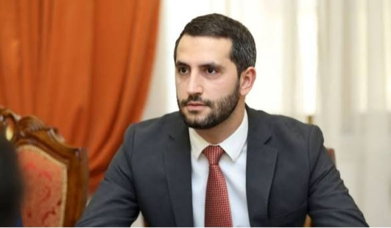 ԱԺ նախագահ ընտրվելու դեպքում չեմ լինի Թուրքիայի հետ բանակցություններում ՀՀ հատուկ ներկայացուցիչ. Ռուբինյան