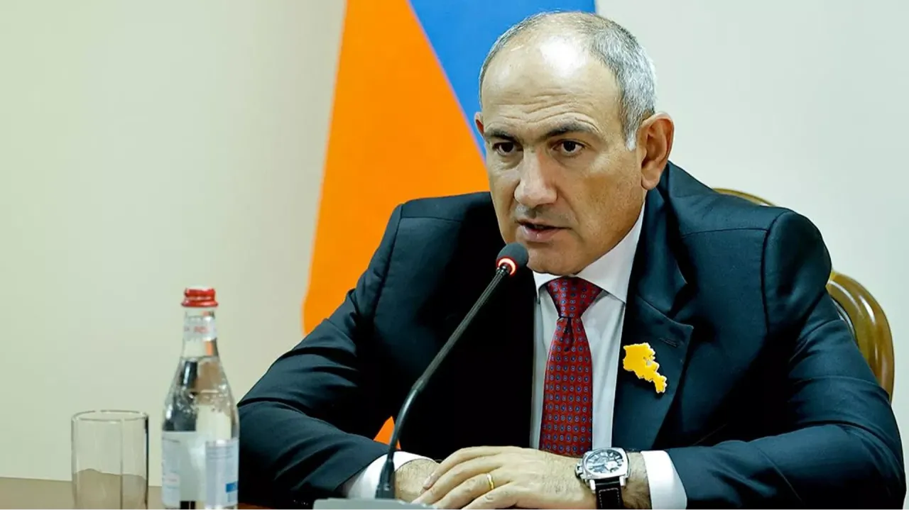 Փաշինյանի անունը հեռացվել է Եկատերինբուրգում կայանալիք միջոցառման խոսնակների ցանկից