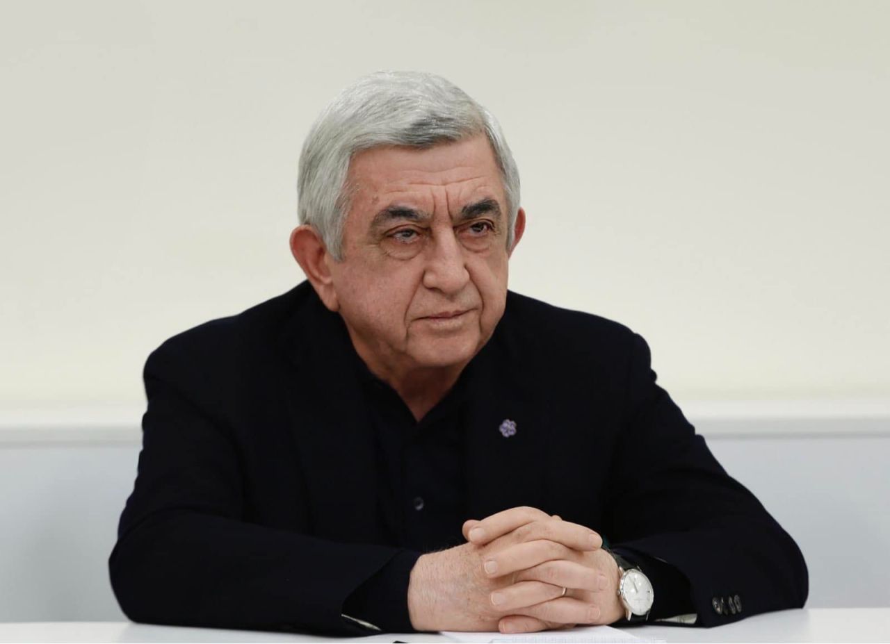 3-րդ նախագահից կբռնագանձվի շուրջ 630 միլիոն դրամ, ավանդների տոկոսագումարները, անշարժ գույքերից մասնաբաժիններ և ավտոկայանատեղի