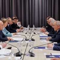 Կարևոր է, որ ՀՀ Կառավարությունը շարունակի հարմարավետ ռեժիմ ստեղծել ռուսաստանյան ներդրողների գործունեության համար․ Միշուստին