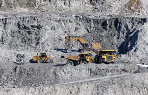 ԵԱԶԲ–ն 120 մլն դոլար վարկ կտրամադրի Զանգեզուրի պղնձամոլիբդենային կոմբինատին