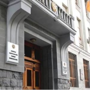 Դատախազությունը պահանջում է անվավեր ճանաչել Դիանա Գասպարյանի սկեսրոջ ընկերությանը փոխանցված հողի աճուրդը. Hetq.am