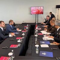 Քննարկվել է հայ-ինդոնեզիական առևտրատնտեսական համագործակցության հնարավորությունը