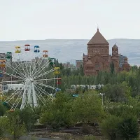 Աբովյան համայնքին կվերադարձվի զբոսայգու հողատարածքը
