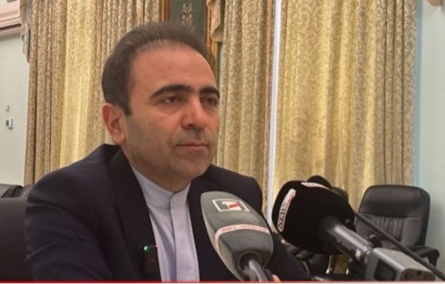Մասնագետները չեն հաստատել լուրերը, թե Ադրբեջանի տարածքն օգտագործվել է Իրանի դեմ. դեսպան