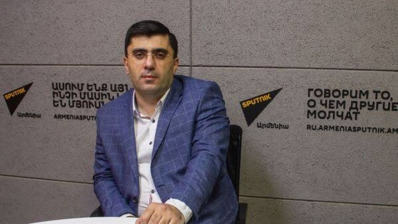 ՍիվիլՆեթ. Գնաճի, ռուսական արգելքների և դրամի արժևորման մասին. զրույց ԿԲ խորհրդի անդամի հետ