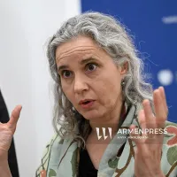 ԵՄ-ն պատրաստ է խորացնել տնտեսական և առևտրային համագործակցությունը Հայաստանի հետ․ Մագդալենա Գրոնո