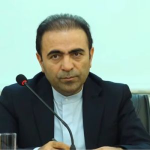 Հուսով ենք՝ Հայաստանը կունենա իր նավթազտարանը, որտեղ Իրանի հում նավթից կստանան անհրաժեշտ նավթամթերքը. դեսպան