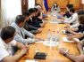 Վիզաների ազատականացման գործընթացը՝ որակական բարեփոխումների կարևոր մաս․ տեղի է ունեցել ՆԳ նախարարին կից հասարակական խորհրդի նիստը