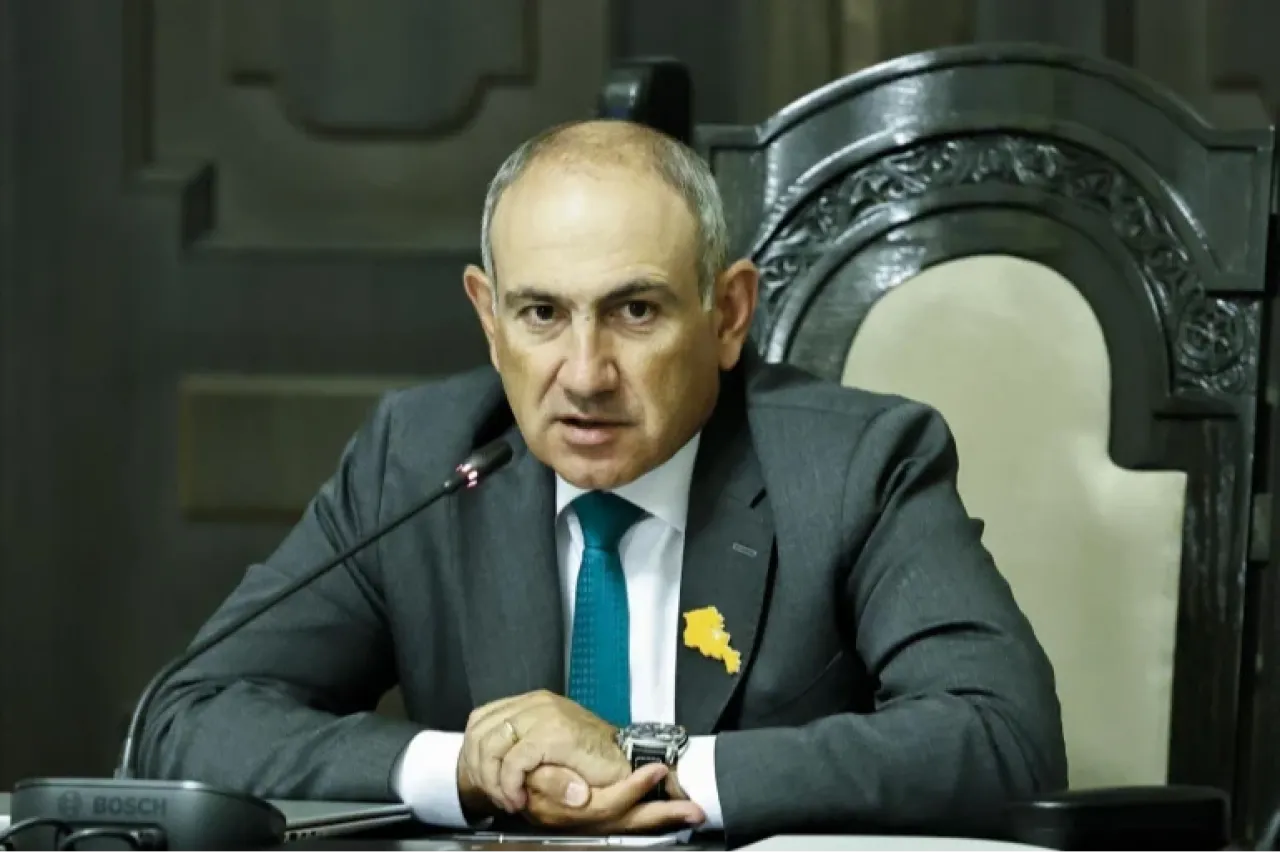Փաշինյանը լրատվամիջոցներում տեղ գտած նյութերի ուսումնասիրությամբ զբաղվող աշխատանքային խումբ է ստեղծել