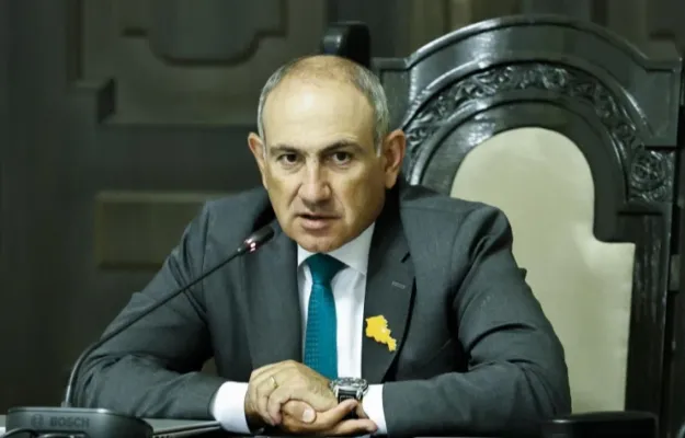 Փաշինյանը լրատվամիջոցներում տեղ գտած նյութերի ուսումնասիրությամբ զբաղվող աշխատանքային խումբ է ստեղծել