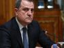 Բայրամովը՝ սահմանազատման գործընթացի և խաղաղության համաձայնագրի մասին