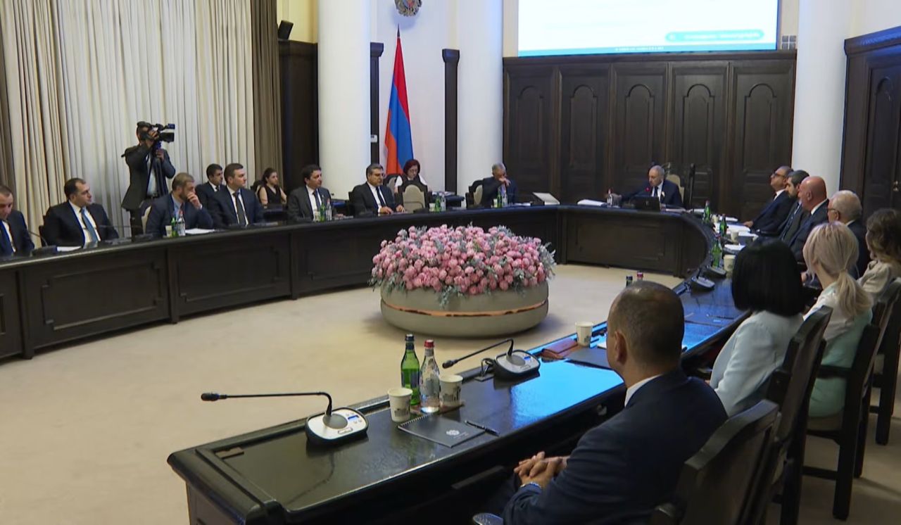 Հունիսին արտահանում իրականացրած տնտեսվարողներին 3,14 մլրդ դրամի աջակցություն կտրամադրվի