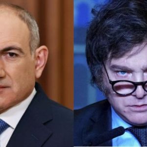 Համատեղ ջանքերի շնորհիվ կշարունակենք հարստացնել և կատարելագործել Հայաստանի և Արգենտինայի համագործակցությունը. վարչապետ