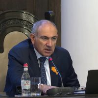 Այս օրերին համարյա ամեն օր 10 հազարից ավելի ուղևոր է մուտք գործում ՀՀ. Փաշինյան