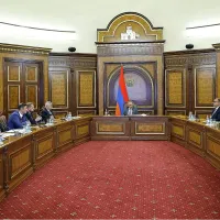Կառավարության անդամների երդման տեքստը կփոխվի