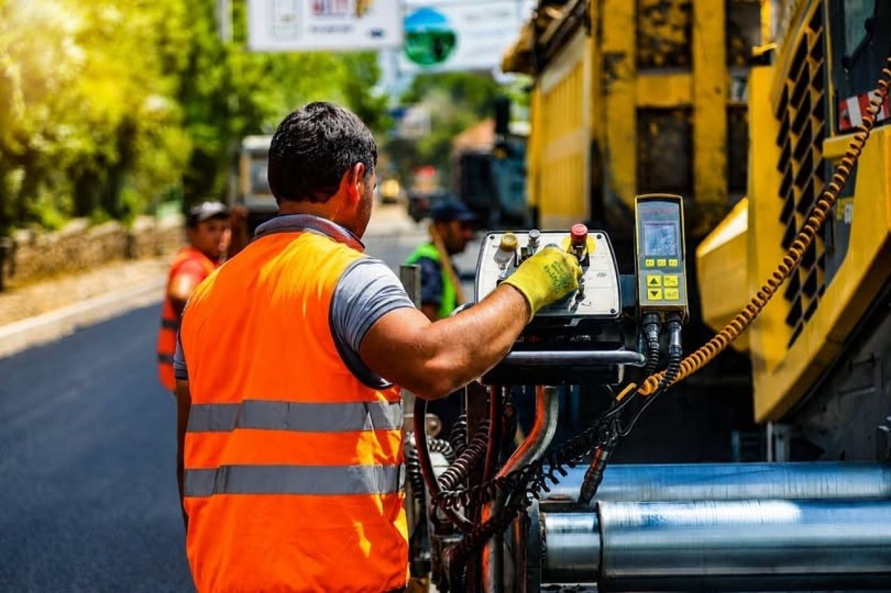 Հայտարարվել է ճանապարհահատվածի հիմնանորոգման աշխատանքների ձեռքբերման մրցույթ