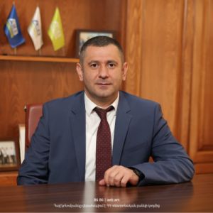 «Ֆինանսական կայունությունը ռազմավարական պլանավորման և ռիսկերի արդյունավետ կառավարման արդյունք է». Ռուբեն Բադալյան