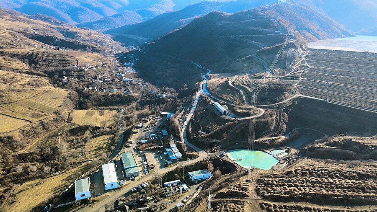 Թեղուտի հանքը նոր սեփականատեր ունի. Ազատություն