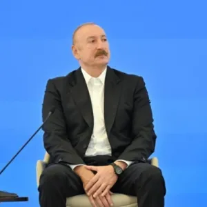 «3+3» ձևաչափը պետք է հավասար իրավունքներով վեցակողմ համագործակցություն դառնա․ Իլհամ Ալիև