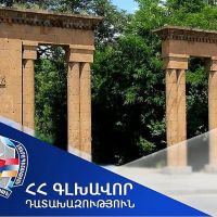Վանաձոր համայնքի տիրապետմանն է վերադարձվել Հրանտ Մաթևոսյանի անվան այգու տարածքում գտնվող ևս 2 հողատարածք