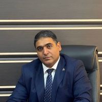 Սաշա Կատվալյանը նշանակվել է Մալաթիա-Սեբաստիա վարչական շրջանի ղեկավար