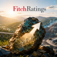Fitch-ը լավատես է Հայաստանի նկատմամբ․  Ամուլսարը՝ տնտեսական աճի նոր աղբյուր