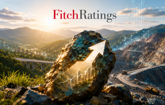 Fitch-ը լավատես է Հայաստանի նկատմամբ․  Ամուլսարը՝ տնտեսական աճի նոր աղբյուր
